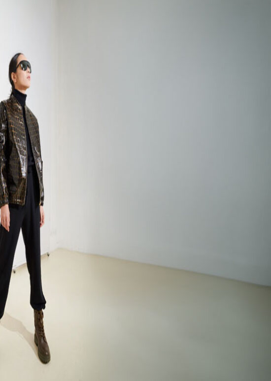 CoriumV Look Book