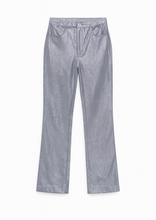 Pantalone glitter
