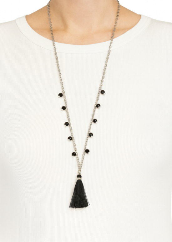 Collana nappina