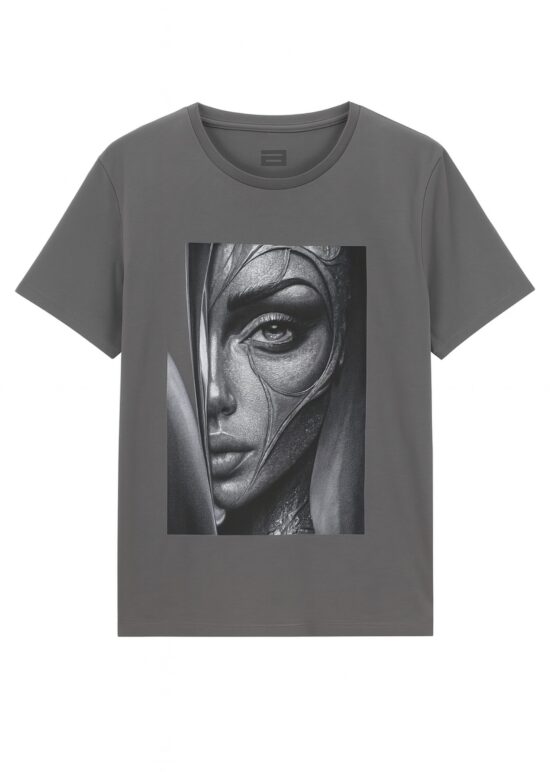 T-shirt Woman