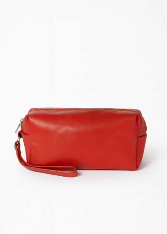 Mini pochette Rossa