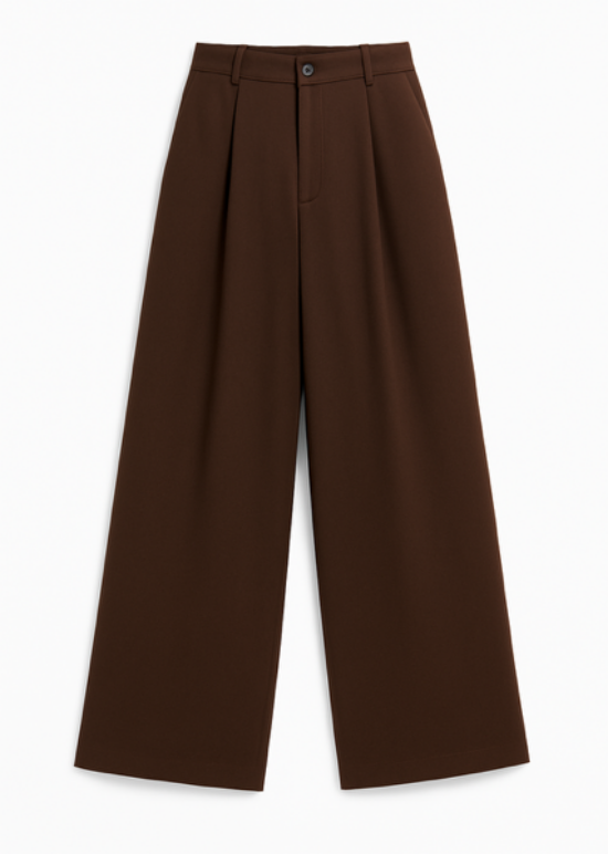 Pantalone tailored