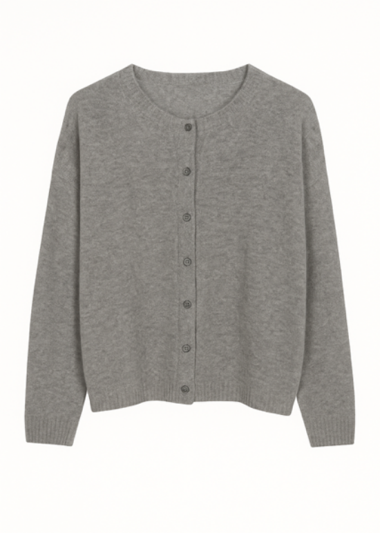 Cardigan Minimal chic