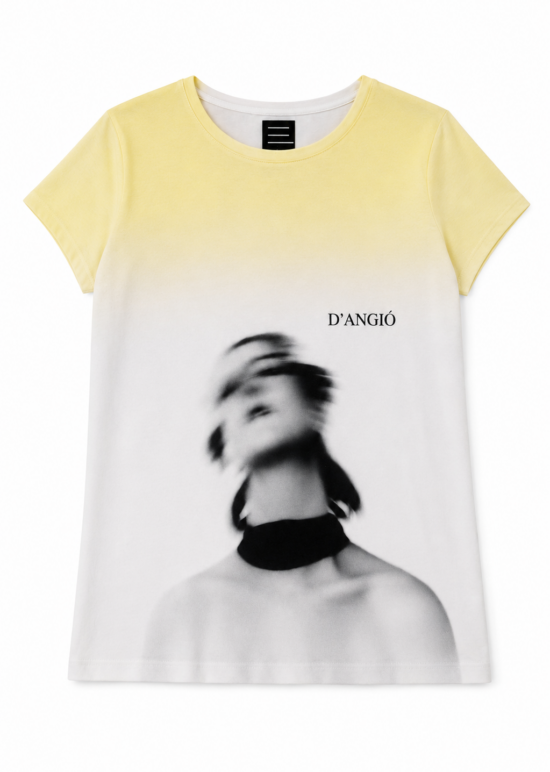 T-shirt D’Angio’