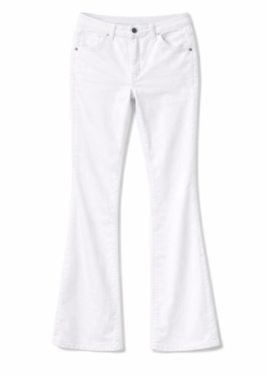 Icon Flare Pants