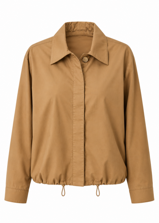 Trench Corto Urban