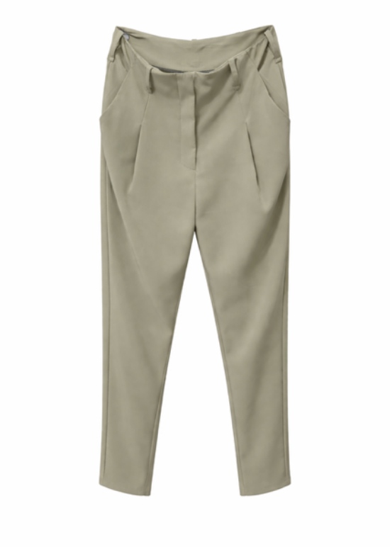 Pantalone carrot