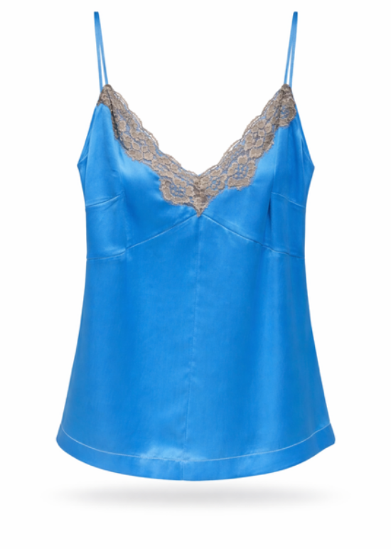 Lace top