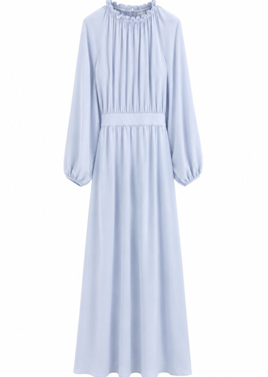 Long dress Efi D’Angiò