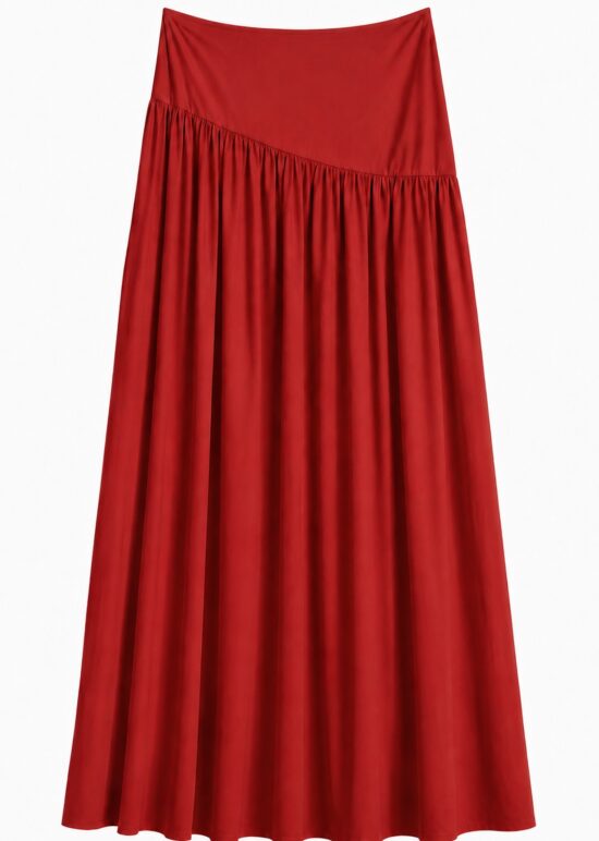 Gonna Muse Skirt Efi D’Angiò