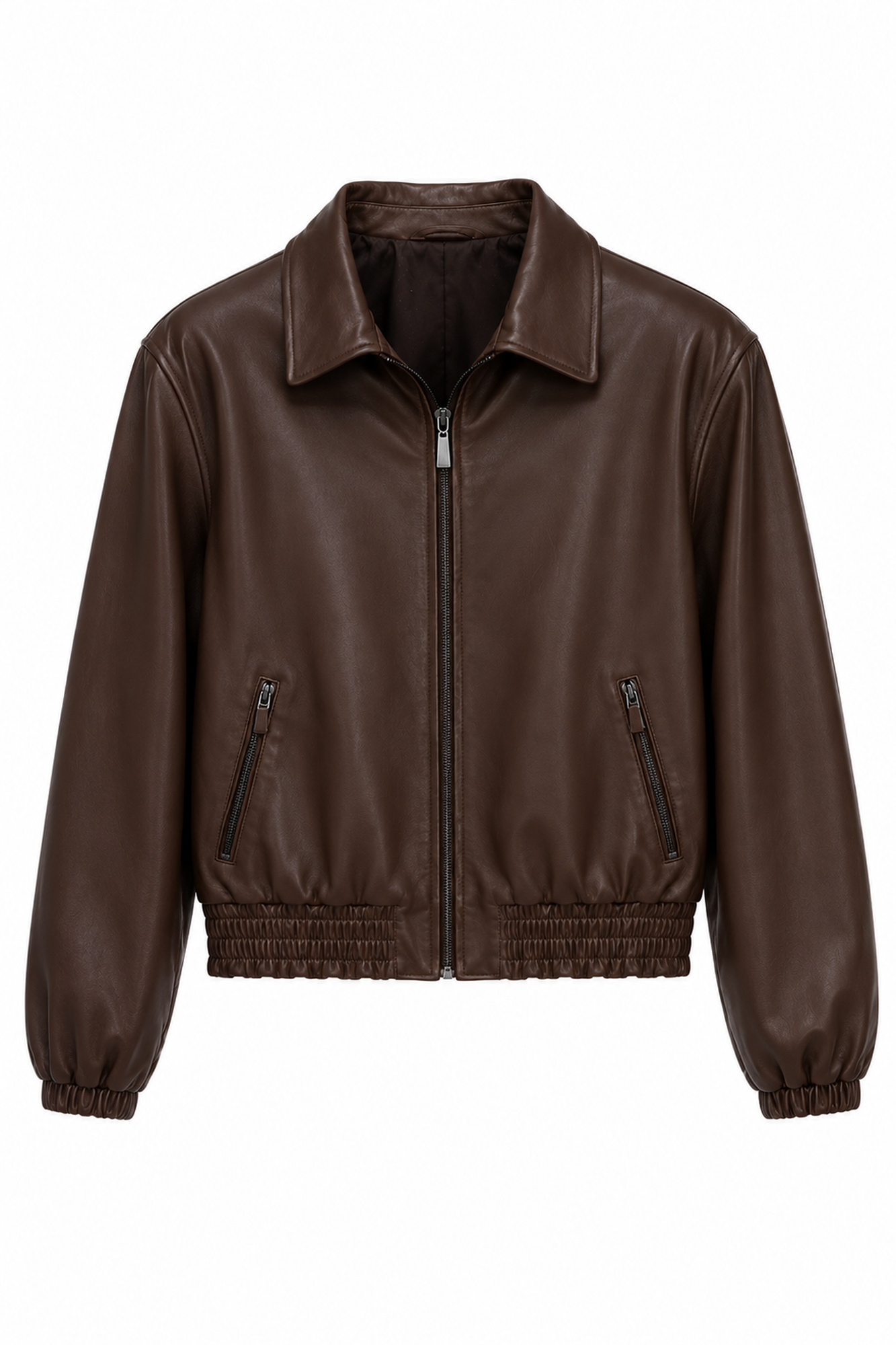 Bomber attitude