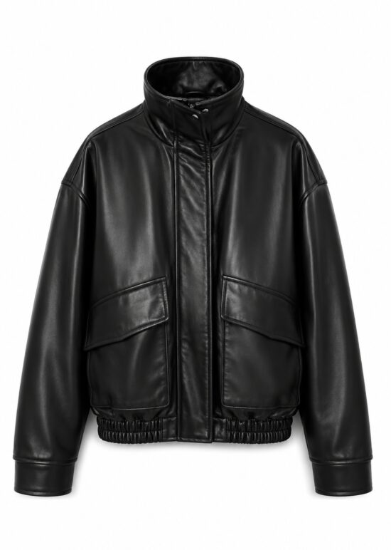 Bomber Urban Icon