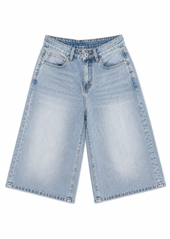 Bermuda Denim Light
