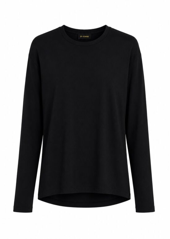 Maglia Black Harmony