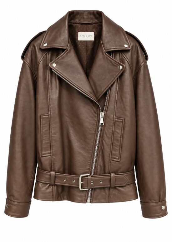 The Rebel Biker