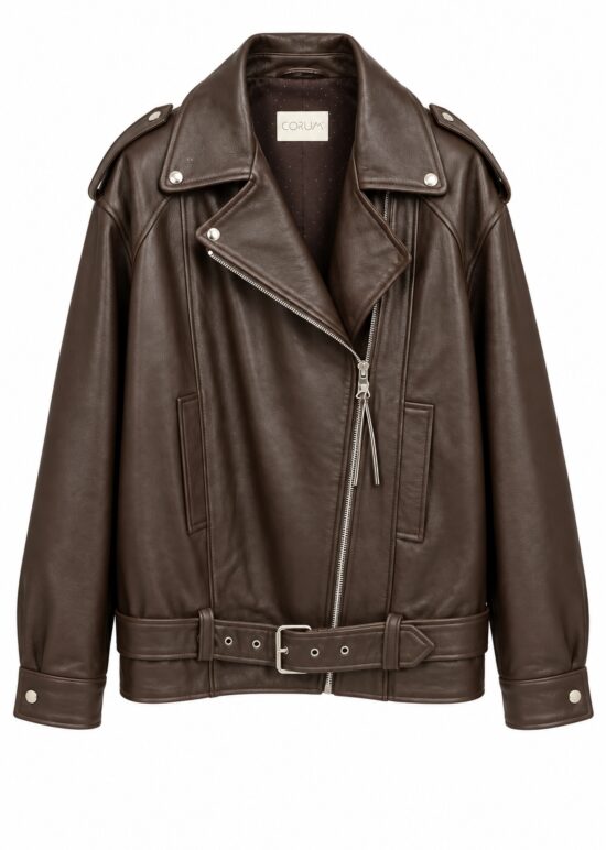 The Rebel Biker