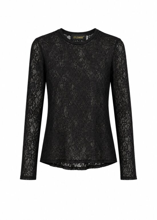 Secret Lace