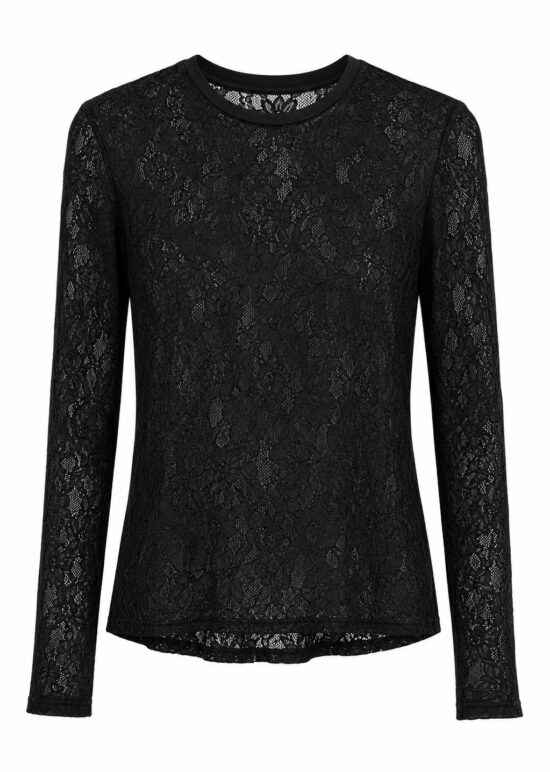 Secret Lace