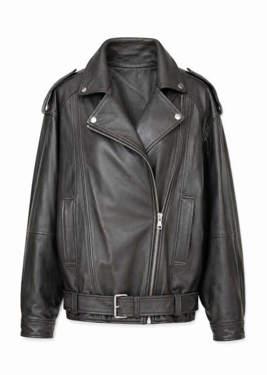 The Rebel Biker