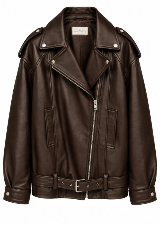 The Rebel Biker