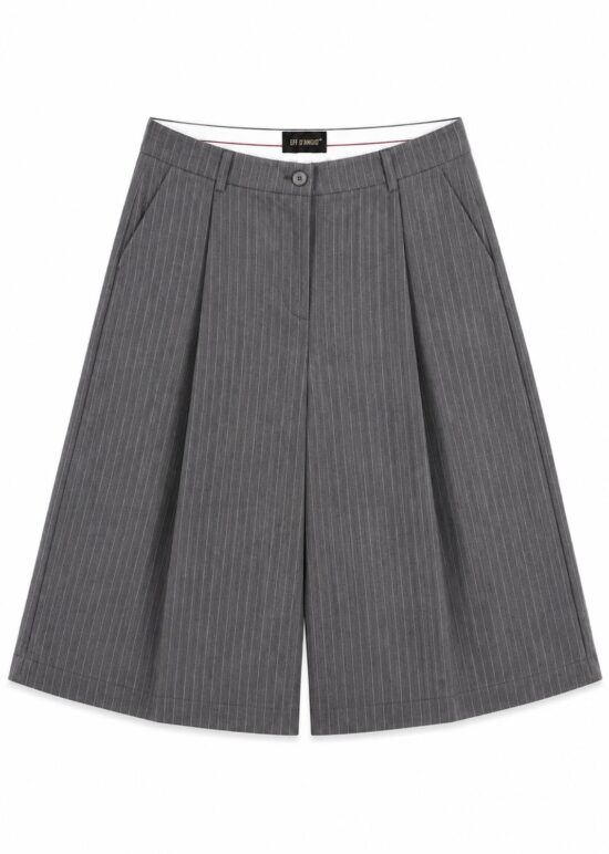 Bermuda tailored