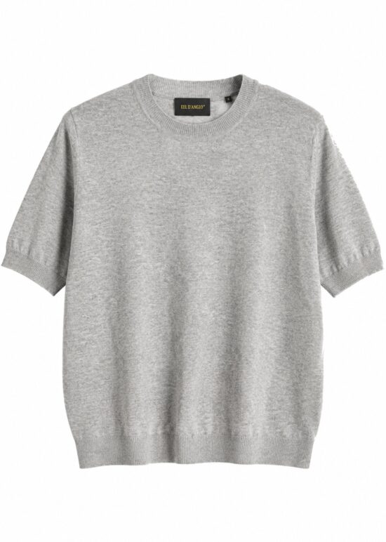 Essential knit